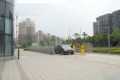 推進(jìn)新型智慧城市建設(shè),智慧停車是其中一個(gè)重點(diǎn)