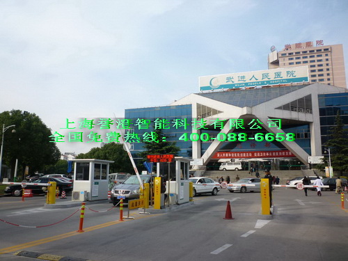 未來停車場智能化衍變為主