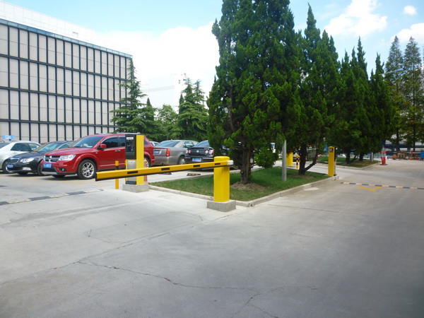 小區停車場管理系統的優勢